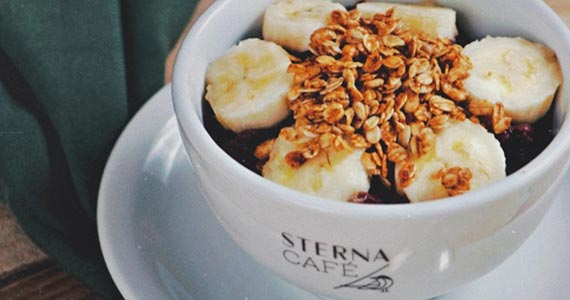 Sterna Café - Higienópolis