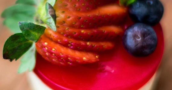 Sweet Pimenta - D&D