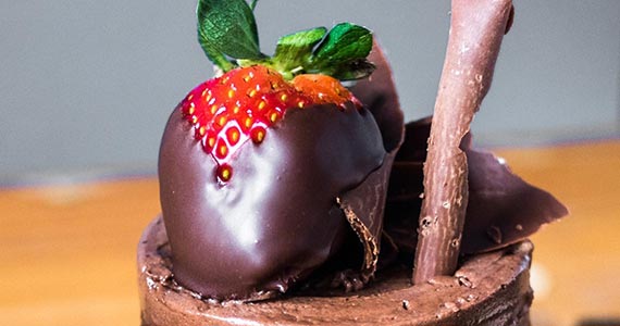 Sweet Pimenta - D&D
