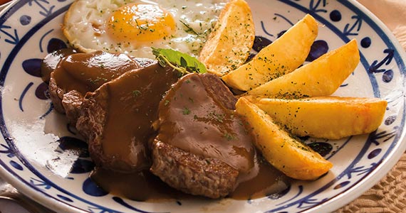 Quinta do Olivardo - Tasca Brooklin