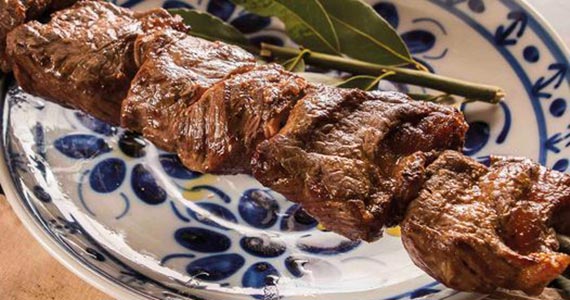 Quinta do Olivardo - Tasca Brooklin