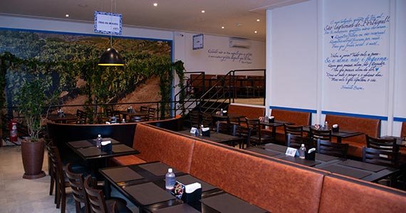 Quinta do Olivardo - Tasca Brooklin