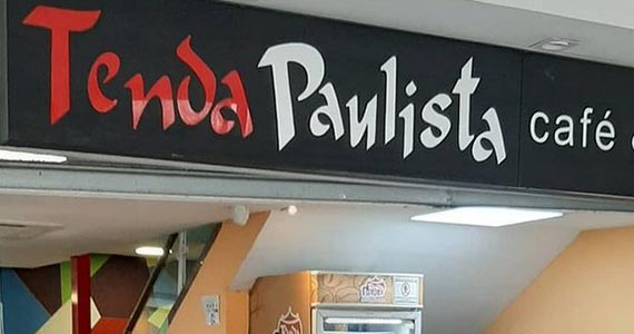 Tenda Paulista