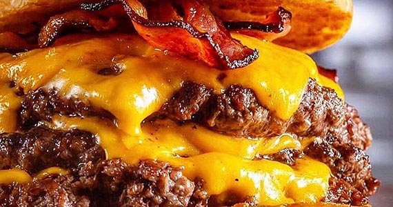 Tocco Burger