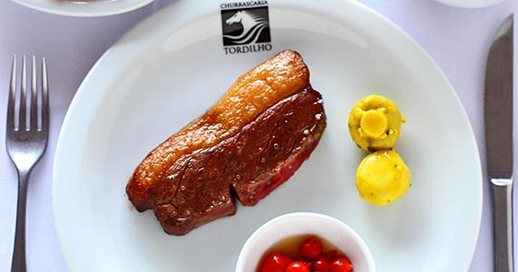 Churrascaria Tordilho