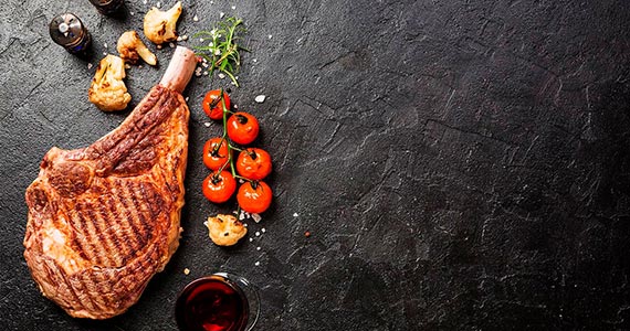 Churrascaria Tordilho