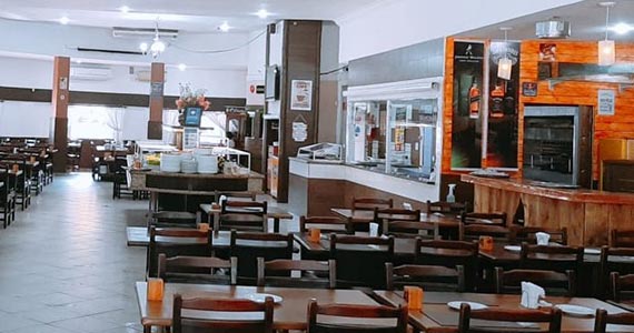 Tramontana Grill
