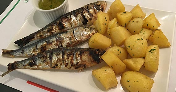Trattoria do Guappo