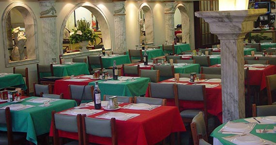 Trattoria do Guappo