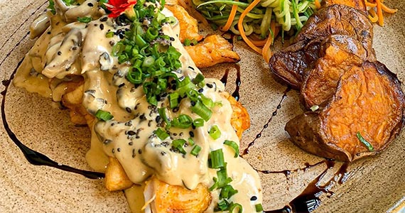 Urban Kitchen