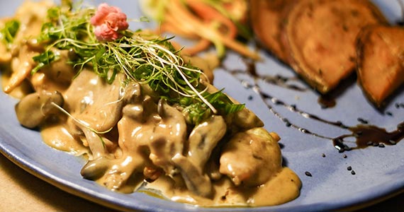 Urban Kitchen
