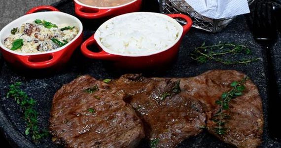 Churrascaria do Vavá