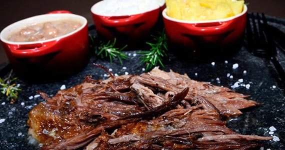 Churrascaria do Vavá