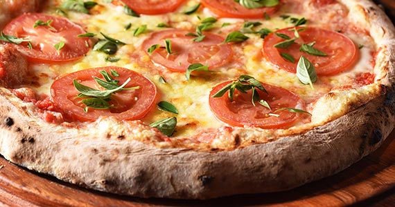 Veridiana Pizzaria - Jardim Paulista