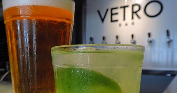 Vetro Bar