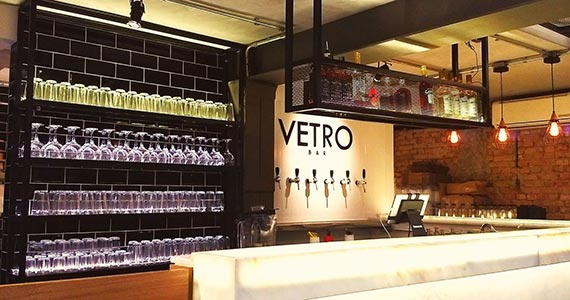Vetro Bar