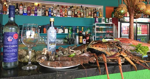 Vilarejo Bar