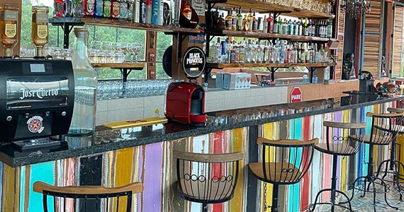 Vilarejo Bar