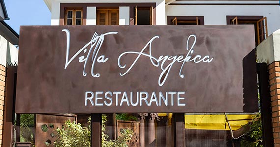 Villa Angélica