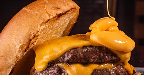 Vinil Burger