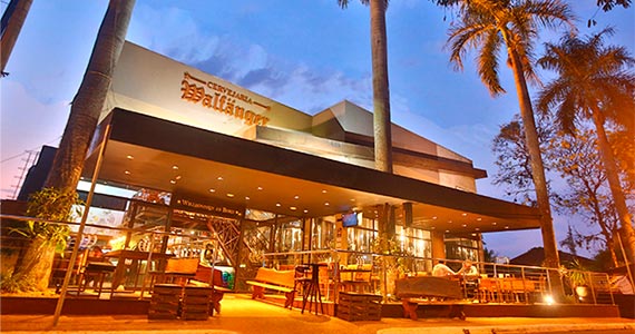 Cervejaria Walfanger