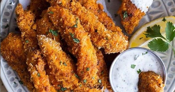Willie's Chicken