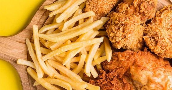 Willie's Chicken