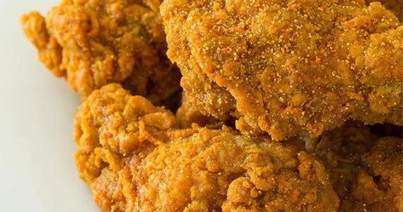 Willie's Chicken