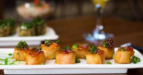 Yono Sushi