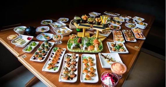 Yono Sushi