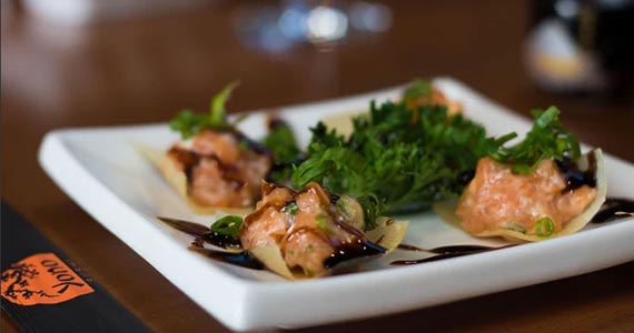 Yono Sushi