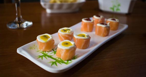 Yono Sushi