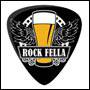 Rock Fella Burgers & Beers