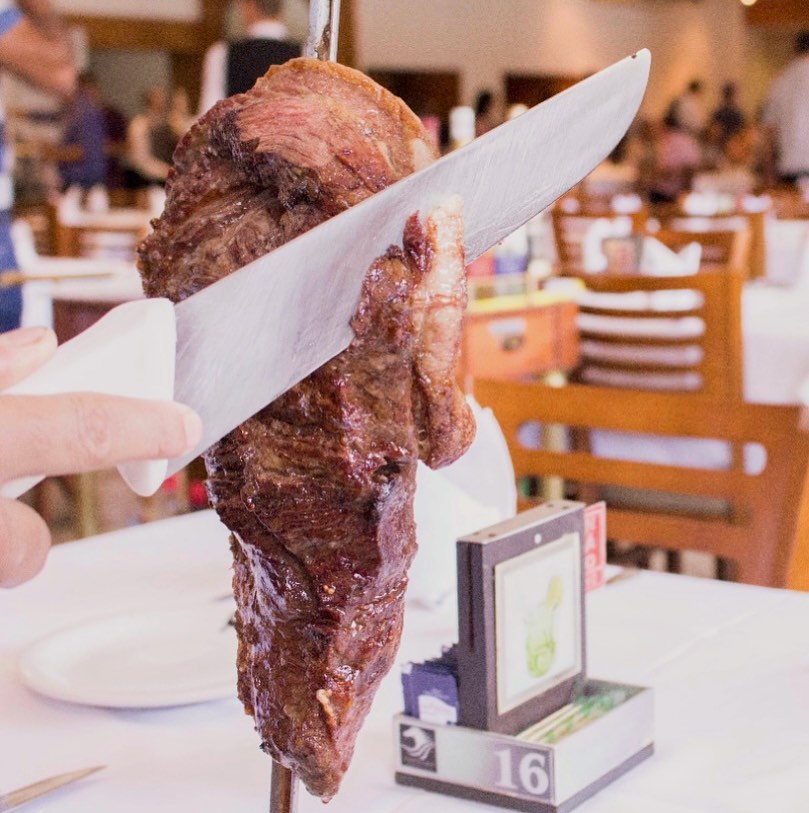 Churrascaria Tordilho