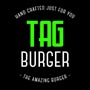 TAG - The Amazing Burger
