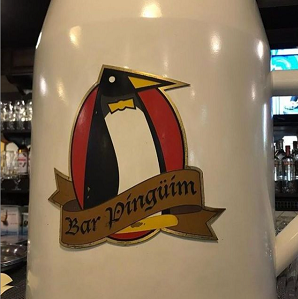 Bar Pinguim