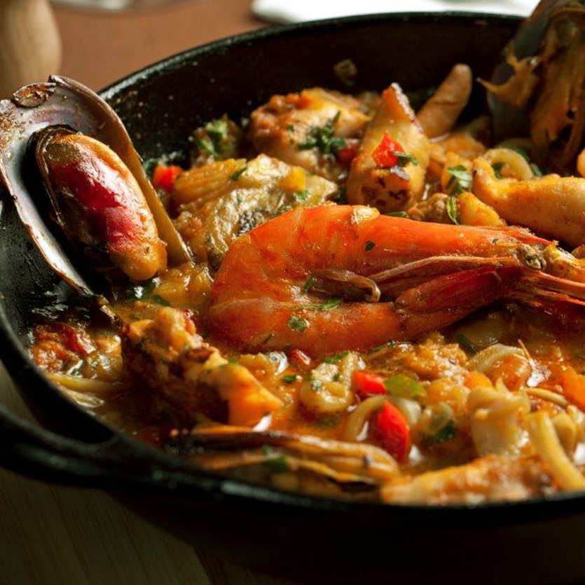 La Paella