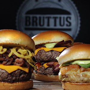 Bruttus Burguer - Osasco