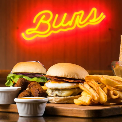 Buns Hamburgueria