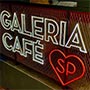 Galeria Café SP