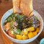 Maui Poke House - Alphaville