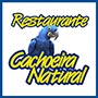 Restaurante Cachoeira Natural
