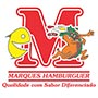 Marques Hambúrguer - Santana