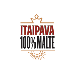 ITAIPAVA 100% MALTE
