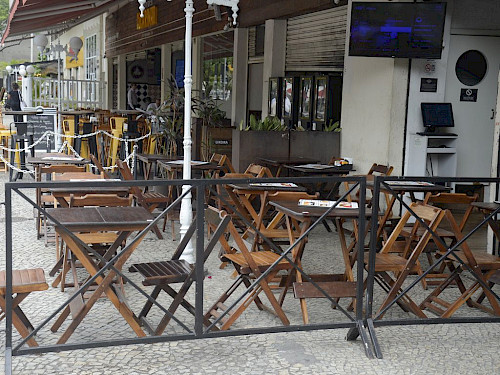 Presidente da Abrasel critica medidas impostas a bares e restaurantes pelo Governador da Bahia
